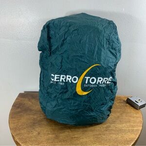 CARRO TORRE unisex waterproof backpack